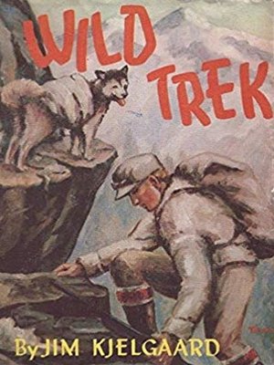 cover image of Wild Trek